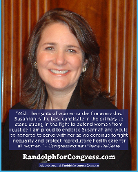 Congresswoman Diana DeGette (CO-01)